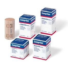 Comprilan Short Stretch Compression Bandages