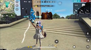 69K views · 104 shares | [Free Fire - Funny Moments] Will you survive in Free Fire like this video shown below? Download FreeFire on PC with GameLoop for more good experience: https://www.gameloop.com/en/game/fps/play-free-fire-on-pc?adtag=default Submit from Black Ghost: https://www.facebook.com/Black.ghsott/ #GameLoop #Funnymoment #battleroyale #FPSgame #Freefire | GameLoop | Facebook