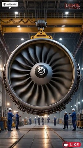 failed jet engine test #shorts #viral #youtubeshorts