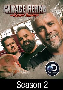 Garage Rehab: Keys Customs