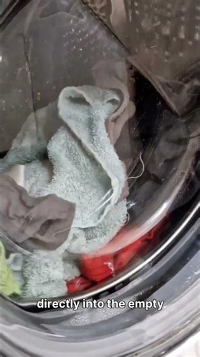 How to Make Homemade Washing Machine Cleaner ?#WashingMachineCleaner #diycleaning #homehacks