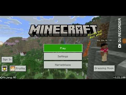 Cách Cài Addon Cho Minecraft Pe Mới Nhất Siêu Dễ Cho Android, IOS Và PC