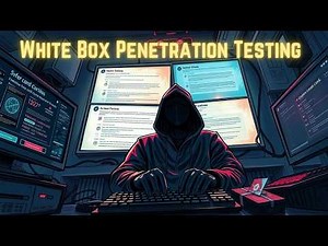White Box Penetration Testing Kali Linux