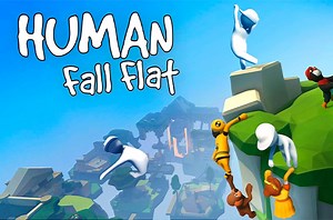 IDCGames - Human: Fall Flat - Jogos para PC Human: Fall Flat