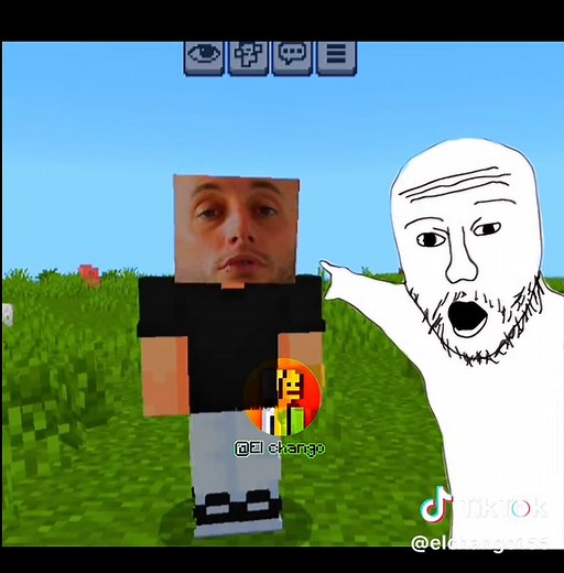 Create Unique 4D Skins in Minecraft Bedrock Edition