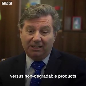 437K views · 54 reactions | Plastic bags that biodegrade to nothing? It sounds like the perfect solution, but critics say it failed their test... (if you care about the issue then why not join our BBC Science News - Plastic pollution discussion group...) | BBC Science News | Facebook