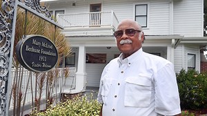 Mary McLeod Bethune's early 1900s achievements still helping Daytona Beach, nation