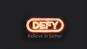 DEFY | Thermofan ™Technology