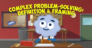 Complex Problem-Solving Online Course | TalentLibrary