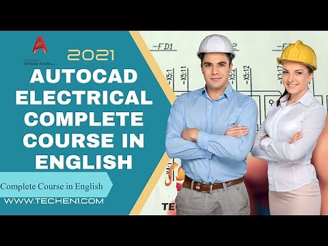From Beginner to Expert: Learn AutoCAD Electrical with this Complete Tutorial