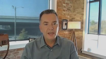 How ABC13's new 13 Alert Radar network provides more accurate severe weather coverage