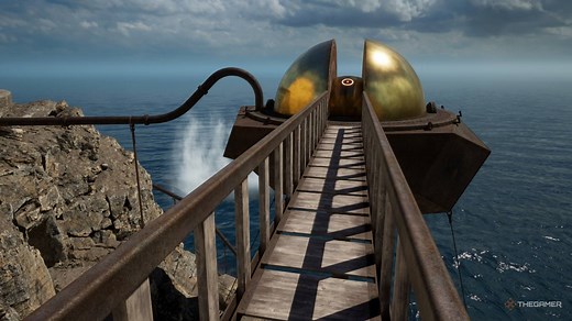 Riven (2024): Starry Expanse Guide