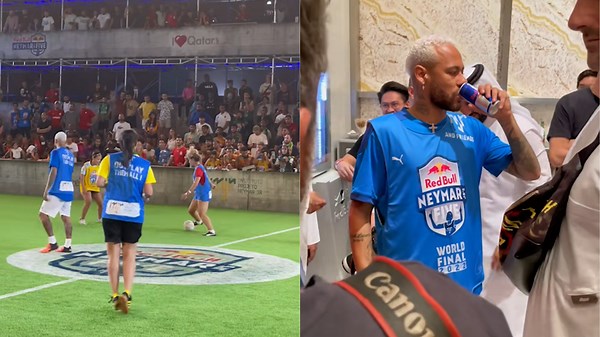 Voetbal Freestyle: Het Geheim van een Perfecte Eerste Aanneming ⚽👌