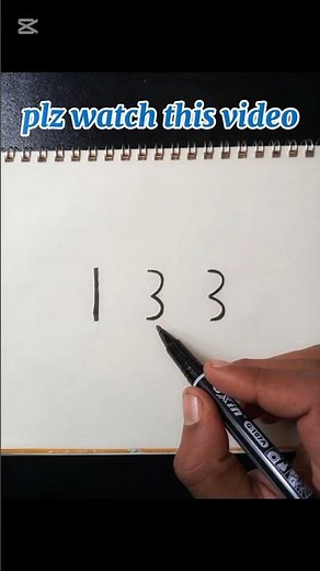 "Art Hack with Numbers: The Secret to Perfect Drawings!"