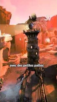 Ce jeu te fait incarner… un PHARE 🚨 (et c'est génial)