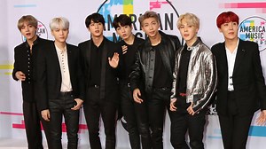 BTSとスティーヴ・アオキが3度目のコラボ、新曲バラードを公開 | Rolling Stone Japan(ローリングストーン ジャパン）