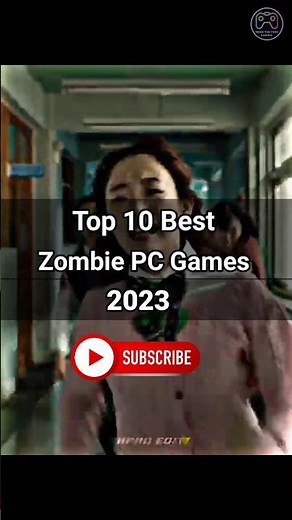 Top 10 best zombie Survival PC Games ☠️