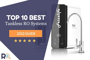 Top 10 Best Tankless Reverse Osmosis Systems • 2025 Reviews