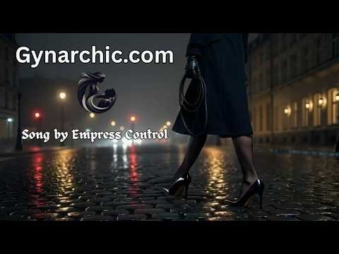 Inside Gynarchic: The Private Club Where Women Lead and Men Learn Discipline