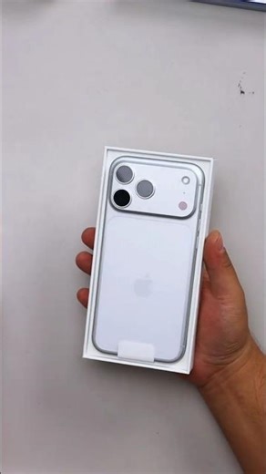 iPhone 17 Pro Max Screen Protector Installation Guide – No Bubbles! ✔️