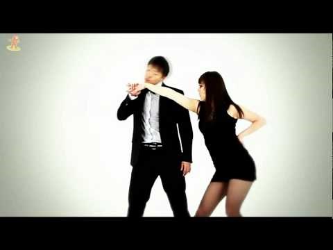 Trouble Maker Mirror