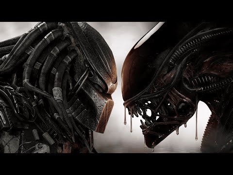 ALIENS VS DEPREDADOR QUE COMIENCE LA CAZERIA (ALIEN) #alienvspredator #fyp #gaming #letsplay
