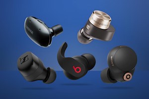 Best wireless earbuds in 2026 reviewed and rated | Stuff