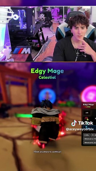 Alucard y Lelouch: Desafíos en Roblox