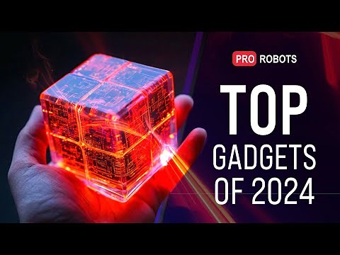 Best Innovations of 2024 according to Time: From Artificial Hearts to Robots | PRO Robots