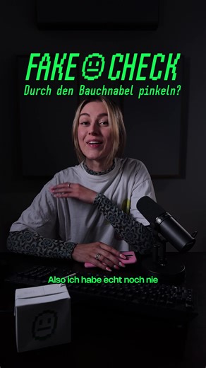 Unerwartete Fakten über den Bauchnabel und Endometriose