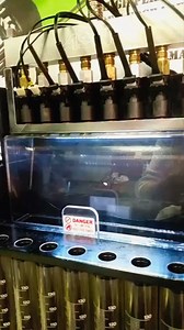 1.8K views · 347 reactions | Common rail injector repair and tester . Heavy equipment spare parts #maintenance #repair #howto #doityourself #youcandoit #power #catpower #dieselpower #preventivemaintenance #tips #tricks #engine #mechanic visit us for your #spareparts #sparepart #oem #quality #certified #howitsdone #howitsmade #cyclonlubricants #longmarchtires #drcongo #drc #lubumbashi #kolweizi #likasi #kinshasa #congo | Fast Track Congo | Facebook