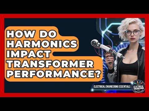 How Do Harmonics Impact Transformer Performance? - Electrical Engineering Essentials