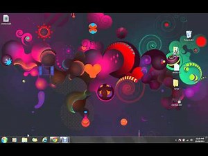 mIRC v7.22 Registration FIX