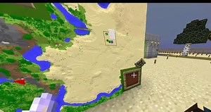 How to make a large map on Minecraft Minecraft Blog