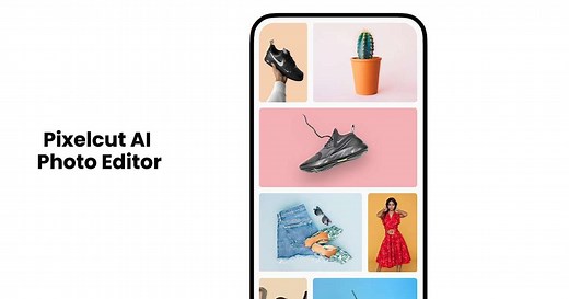 Download and run Pixelcut AI Photo Editor on PC & Mac (Emulator)