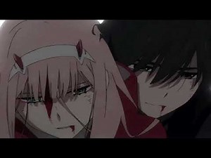 Darling In the Franxx (Numinous/Sad Ost) - Hiro and Zero Two