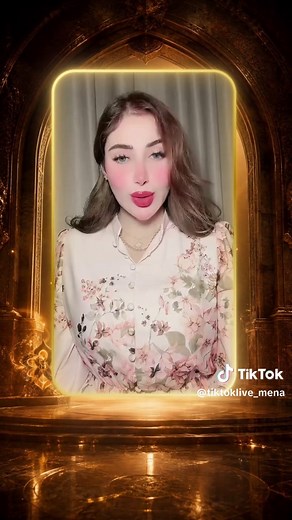 لسه ما انضمّيت؟ 👀 اطلع LIVE اليوم وابدأ أول خطوة، لسه عندك وقت تحط اسمك بين الأفضل ويمكن أسطورتك تبدأ من الحين 🏆 #LIVELEGENDS #TikTokLIVE