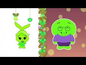 Plim Plim Sweet Christmas Effects Sponsored By Klasky Csupo 2001 Effects