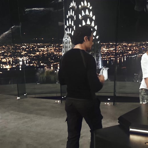 Exploring New Coloring Trends Inspired by Robert Downey Jr.