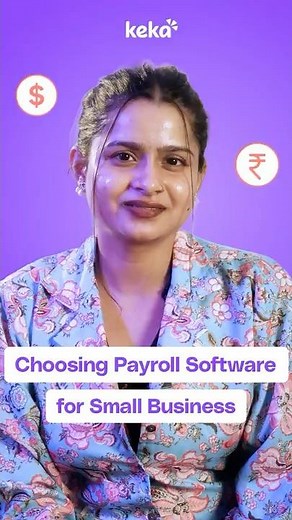 How to Pick the Perfect Payroll Software for Your Small Business!