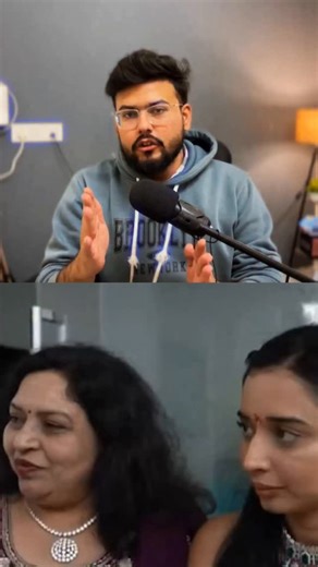 Nikhil ( Nik ) on Instagram: "Tanya Mittal Mother Angry On Ashnoor Controversy: Tanya Mittal's Ex Bf Balraj Exposed Tanya bigg boss 19, bigg boss 19 promo, bigg boss 19 Live bigg boss 19 new promo, bigg boss 19 teaser, bigg boss 19 Today Full Episode Bigg Boss 19 Fight Bigg Boss 19 Update #BiggBoss #BiggBoss19 #amaalmalik #salmankhan #reviewwithnik #Ashnoorkaur #gauravkhanna #mridultiwari #baseerali #abhishekbajaj"