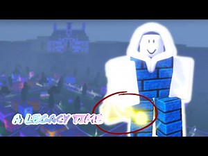 How To Get Jesus Corpse Part | Roblox A Legacy Time V2
