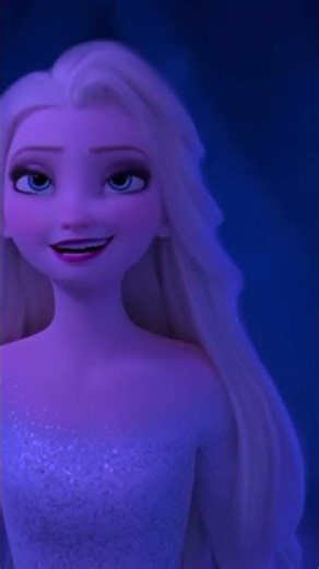 Show Yourself multilanguage (Frozen 2)