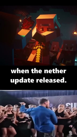 Minecraft’s Biggest Update? (2020 Nether Update)