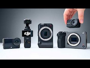 Best Cameras for YouTube in 2026 (Cheap to Expensive)
