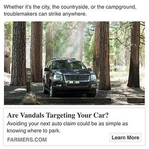 116 reactions · 39 shares | Farmers Insurance on Reels | Facebook