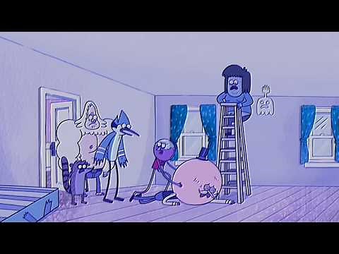 Pops Crying [Vocoded]