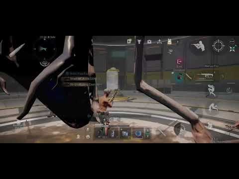 Efficient Armor Mod Farming: Dr. Mannheim Infinite Loop - Once Human