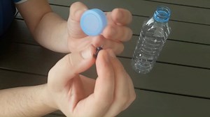 15K views · 174 reactions | En el siguiente vídeo de plantas y jardines le vamos a enseñar de forma muy sencilla a hacer una regadera con botellas de plástico. Una forma muy fácil de ahorrar dinero y nos servirá para los semilleros que vamos a hacer próximamente. Además podremos regar nuestras plantas. | Plantasyjardines | Facebook