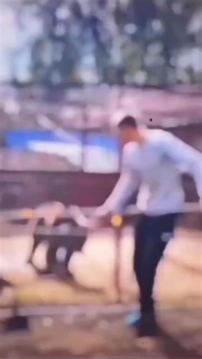 Outdoor Fun with a Washing Machine Challenge